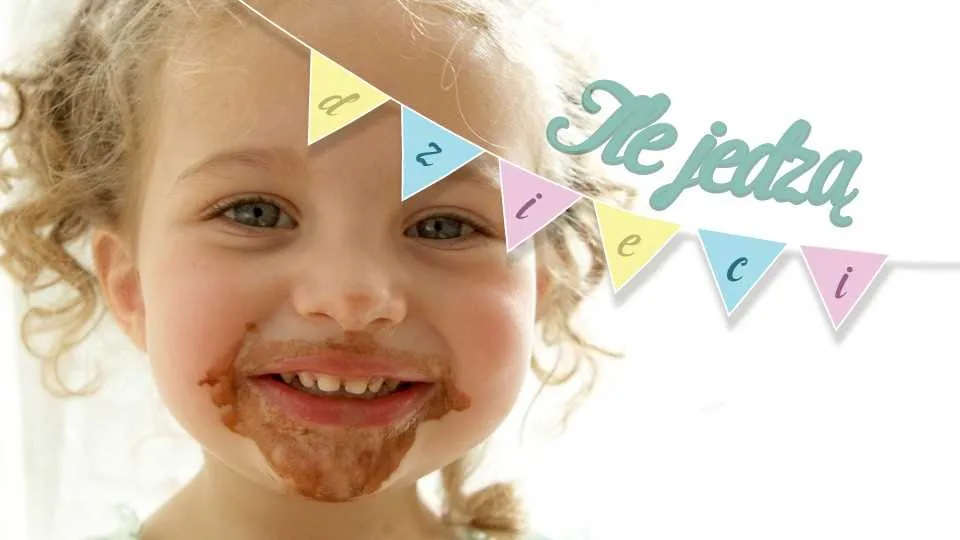 3, 4 a może 5? Ile posiłków dziennie powinno zjadać dziecko